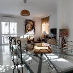 Encantadora Con Piscina Y Estilo Unico Βίλα Alhaurín de la Torre